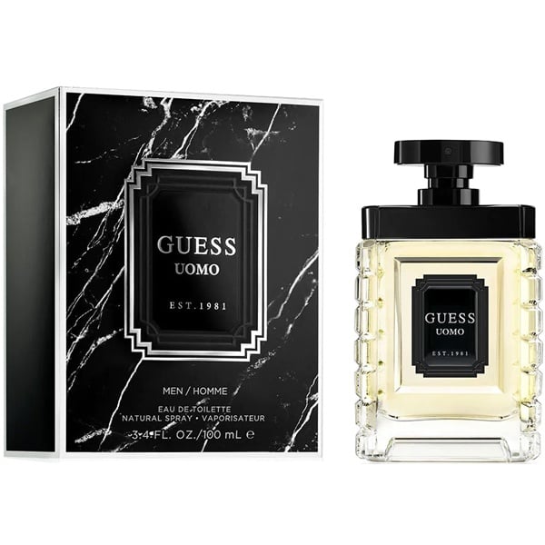 Guess Uomo EDT - Main Image